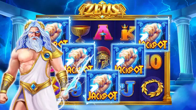Winning Jackpot Slots Casino screenshot 5