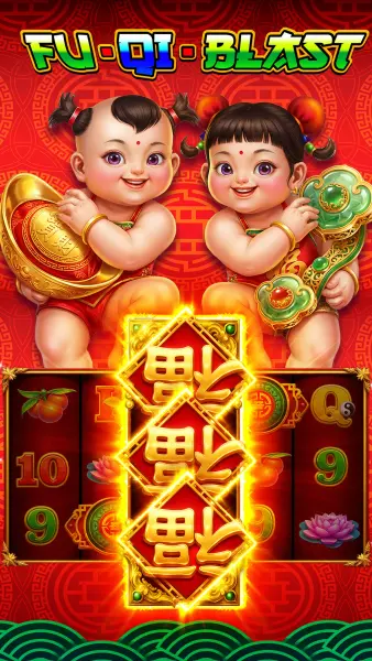 Winning Slots Las Vegas Casino screenshot 1