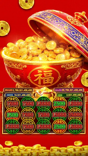 Winning Slots Las Vegas Casino screenshot 2