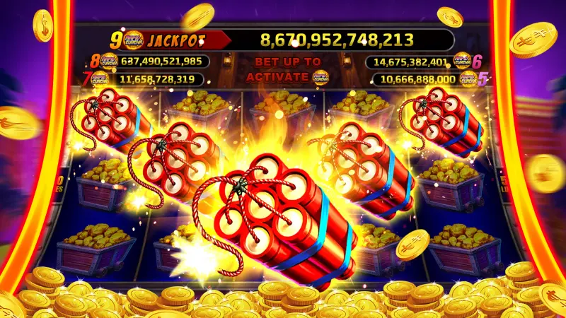 Woohoo™ Slots Casino Games screenshot 3