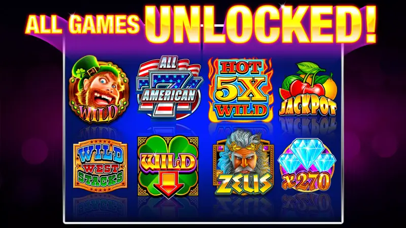 Xtreme Vegas Classic Slots screenshot 3