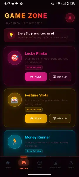 Yono Vip screenshot 2