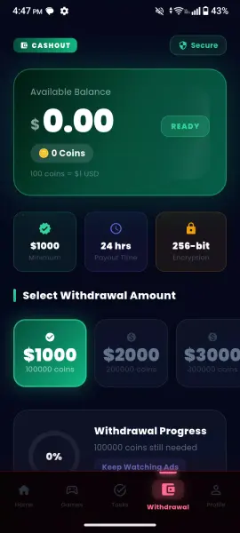 Yono Vip screenshot 3