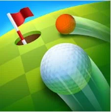 Golf Battle MOD APK