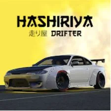 Hashiriya Drifter MOD APK