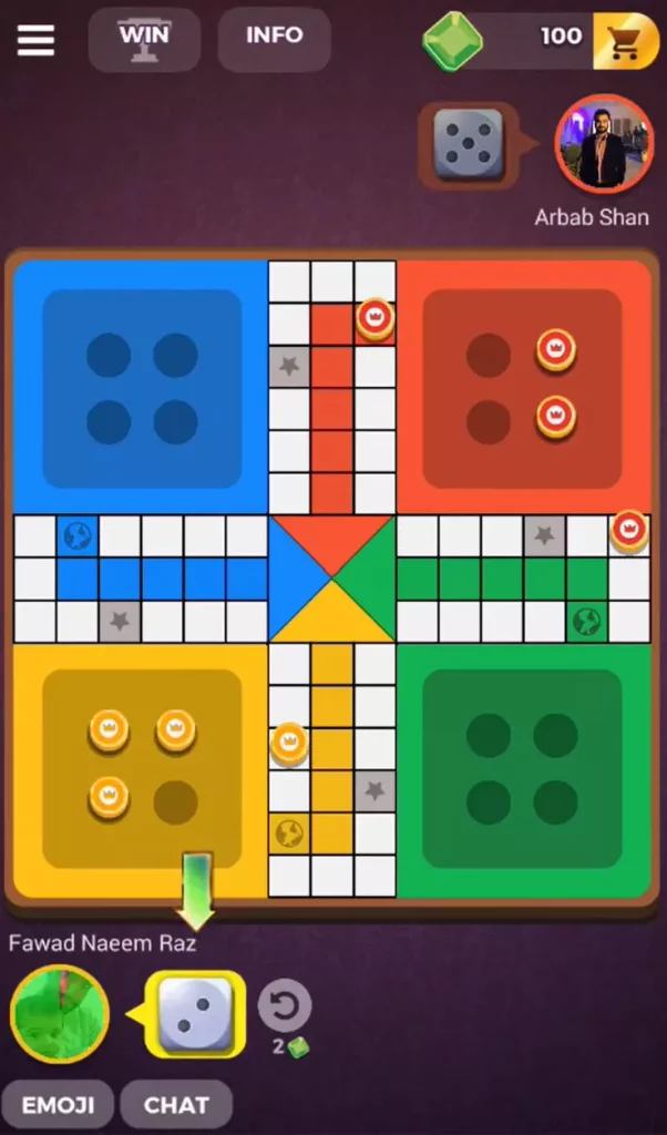 Ludo Star Mod APK