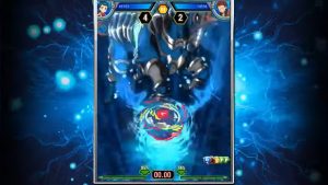 Beyblade Burst Rivals Mod APK 3.11.2 (Unlimited money, gems) Download