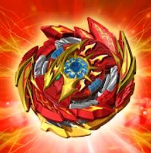 Beyblade Burst Rivals MOD APK