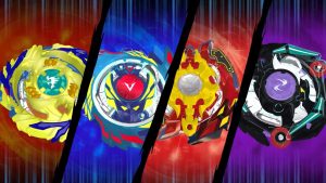 Download Beyblade Burst Rivals Mod APK Latest Version v3.11.2 Unlimited  Coins & Money - Apkyr