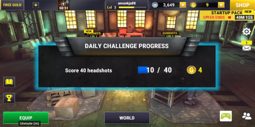 Dead Trigger 2 MOD APK