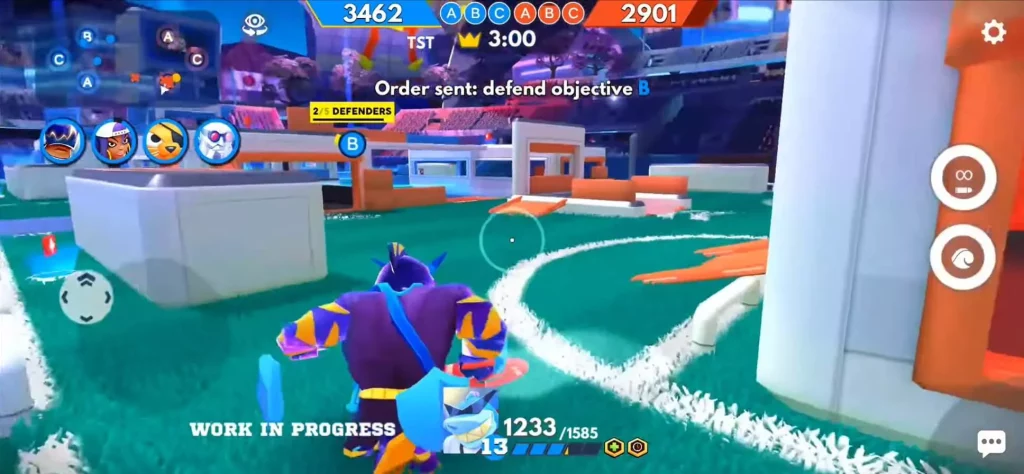 How to download Frag 1.9.3 mod menu Apk Free.#FRAG