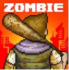 Fury Survivor Pixel Z MOD APK