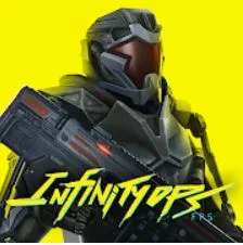 Infinity Ops Mod Apk