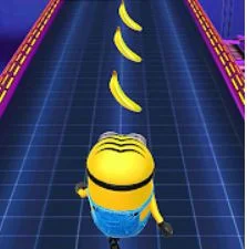 Minion Rush MOD APK