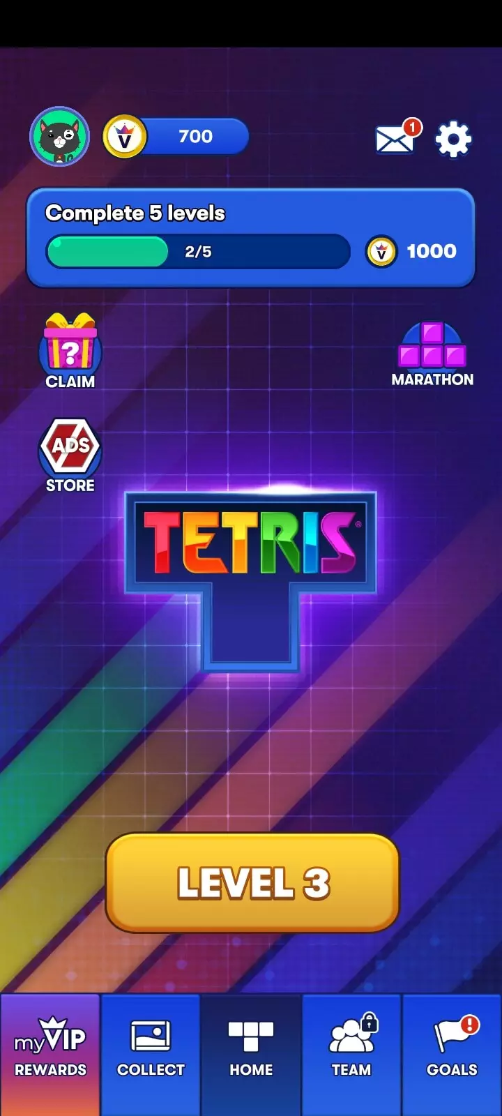 Tetris Mod APK
