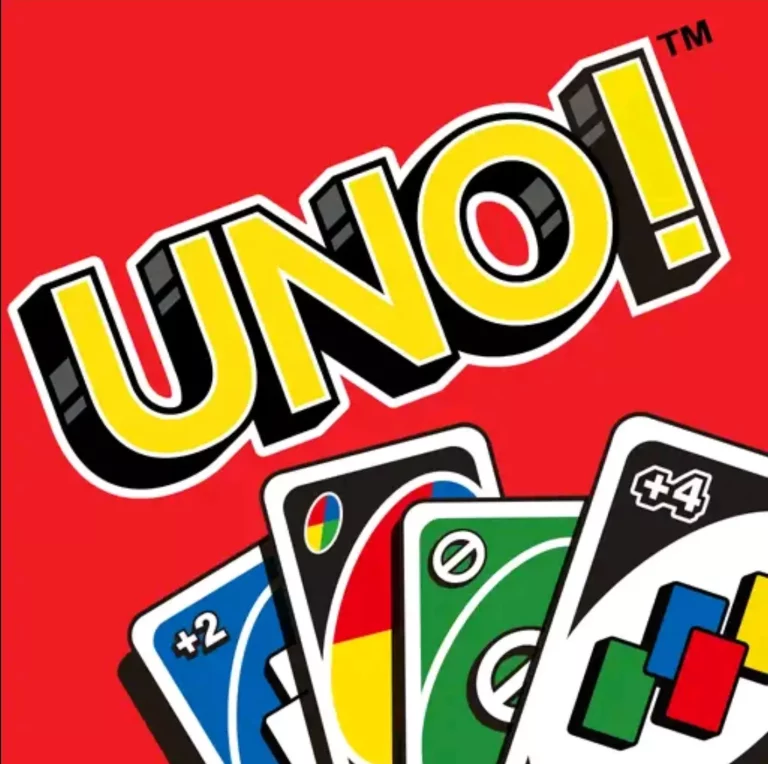 UNO MOD APK