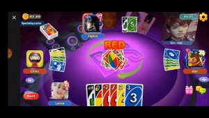 UNO Mod Apk 1.12.284 (Mod Menu) Unlimited Money