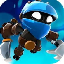 Badland Brawl Mod Apk