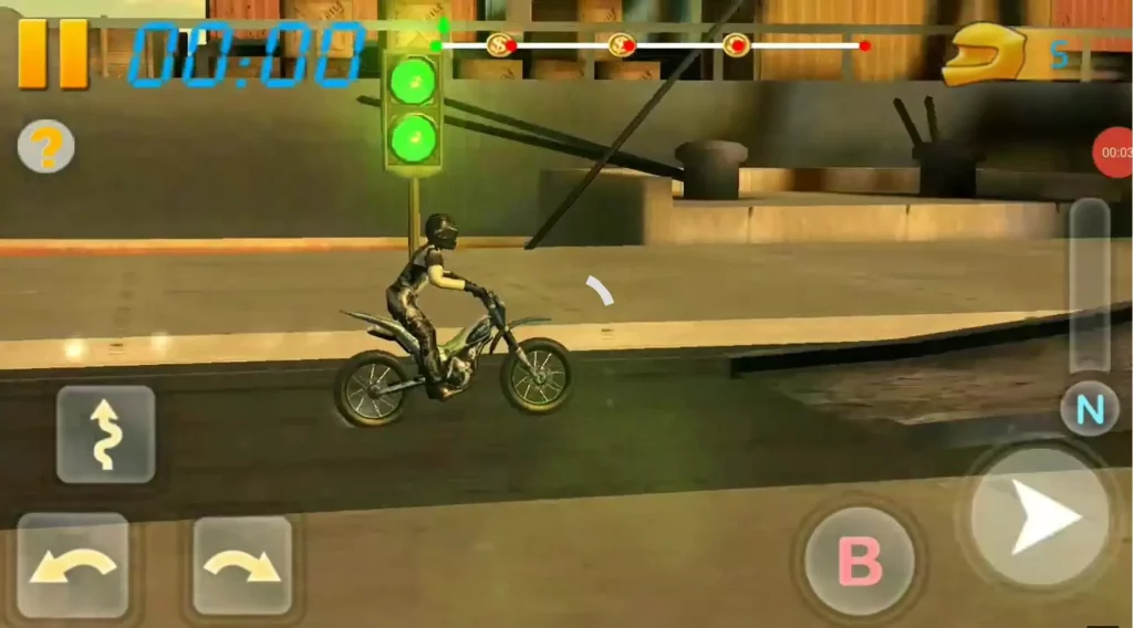 Bike Racing 3D Mod APK Game