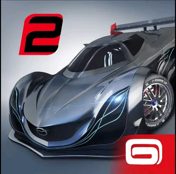 GT Racing 2 Mod Apk