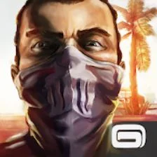 Gangstar Rio Mod Apk