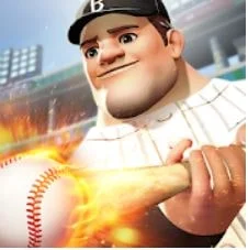 Homerun Clash Mod Apk