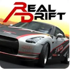 Real Drift Car Racing Mod Apk