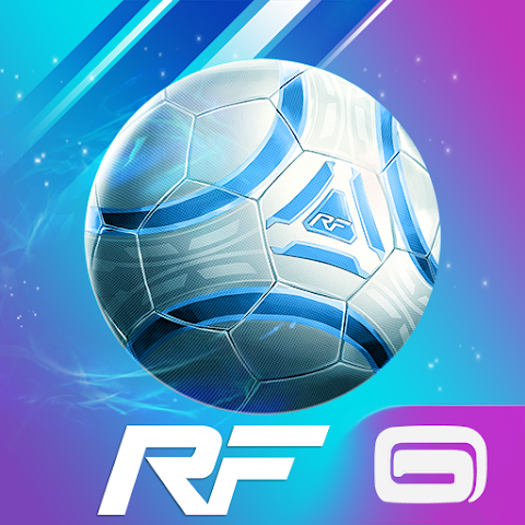 Real Football Mod APK