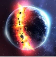 Solar Smash Mod Apk