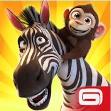 Wonder Zoo Mod Apk