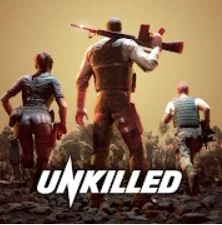 Unkilled Mod Apk