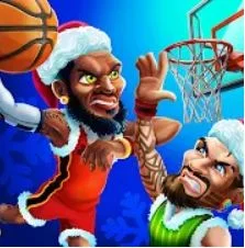 Basketball Arena Mod Apk