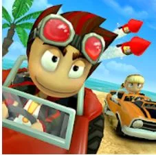 Beach Buggy Mod Apk