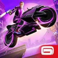 Gangstar Vegas MOD APK