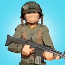 Idle Army Base MOD APK