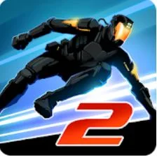 Vector 2 Mod Apk