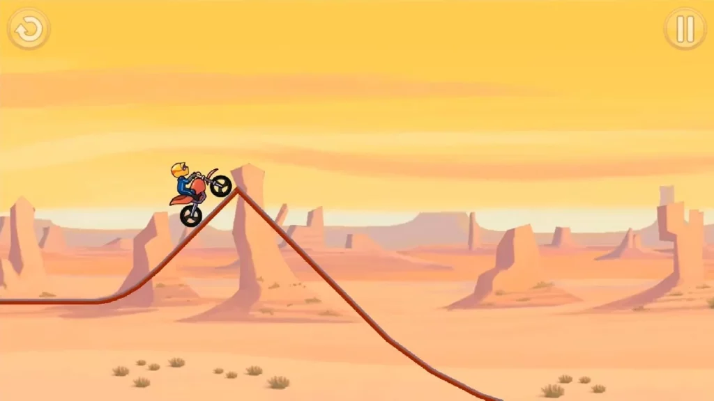 Bike Race Mod Apk