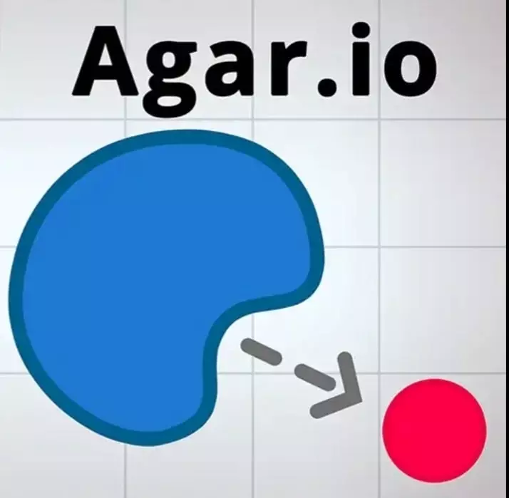 Agar.Io Mod APK 2023 v2.26.3 God Mode and Unlimited Everything