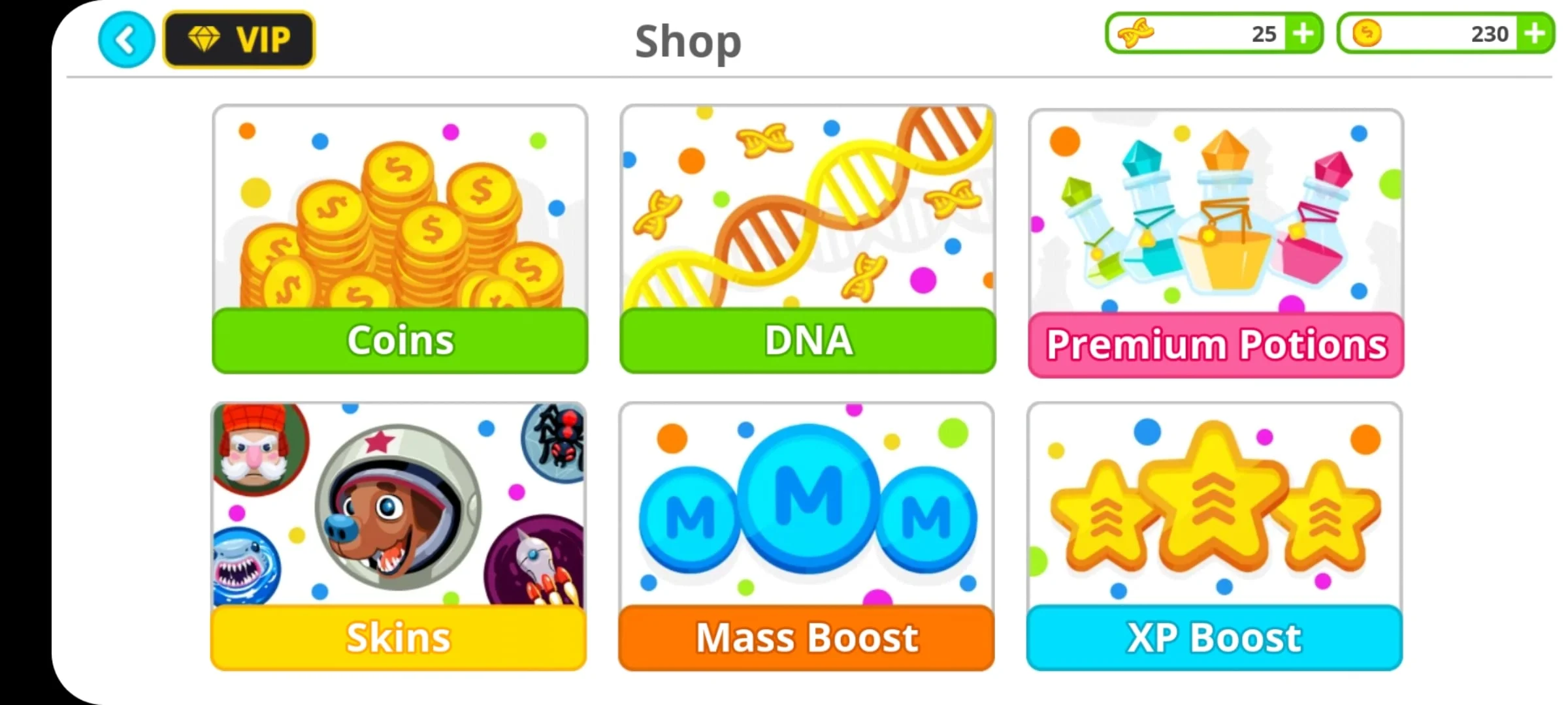 Guide: Agario cheats and Skins APK + Mod for Android.
