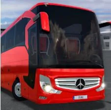 Bus Simulator Ultimate Mod Apk