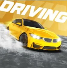 City Car Driving Mod Apk