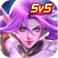 Heroes Arena Mod Apk