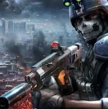 Modern Combat 5 Mod Apk