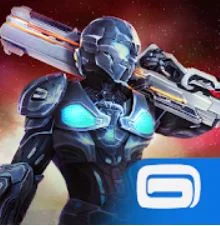 Nova Legacy Mod Apk