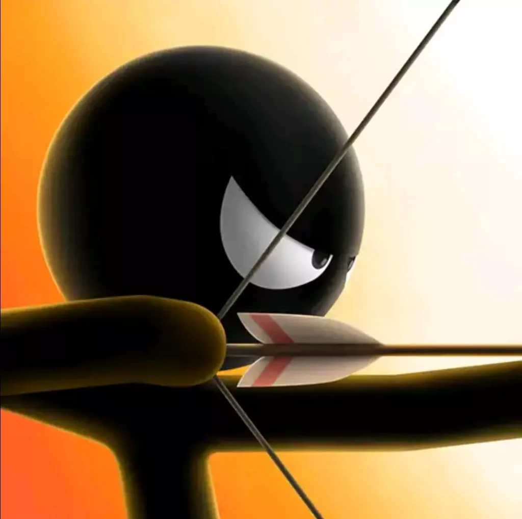 Stickman Archer Online Mod Apk