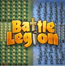 Battle Legion Mod APK