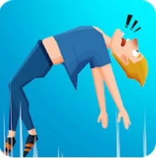 Buddy Toss Mod APK