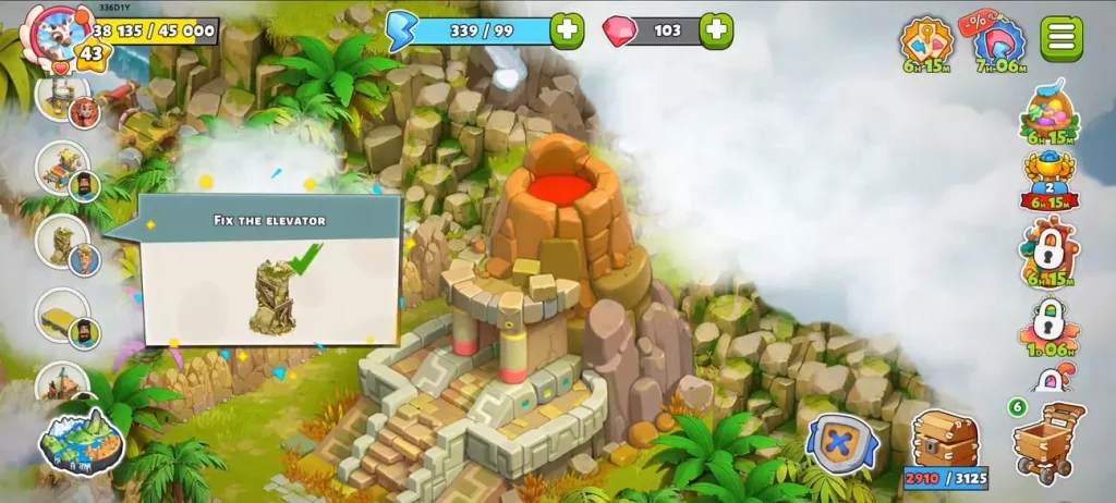 Family Island Mod APK