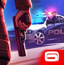 Gangster New Orleans Mod Apk