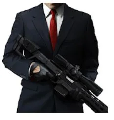 Hitman Sniper Mod Apk